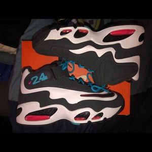 Nike Air Griffey Max 1 “Home Run Derby” sz 9.5
